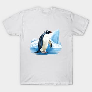 Little Penguin T-Shirt